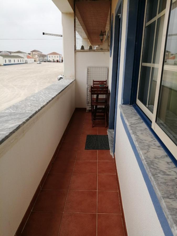 Ocean Apartamento