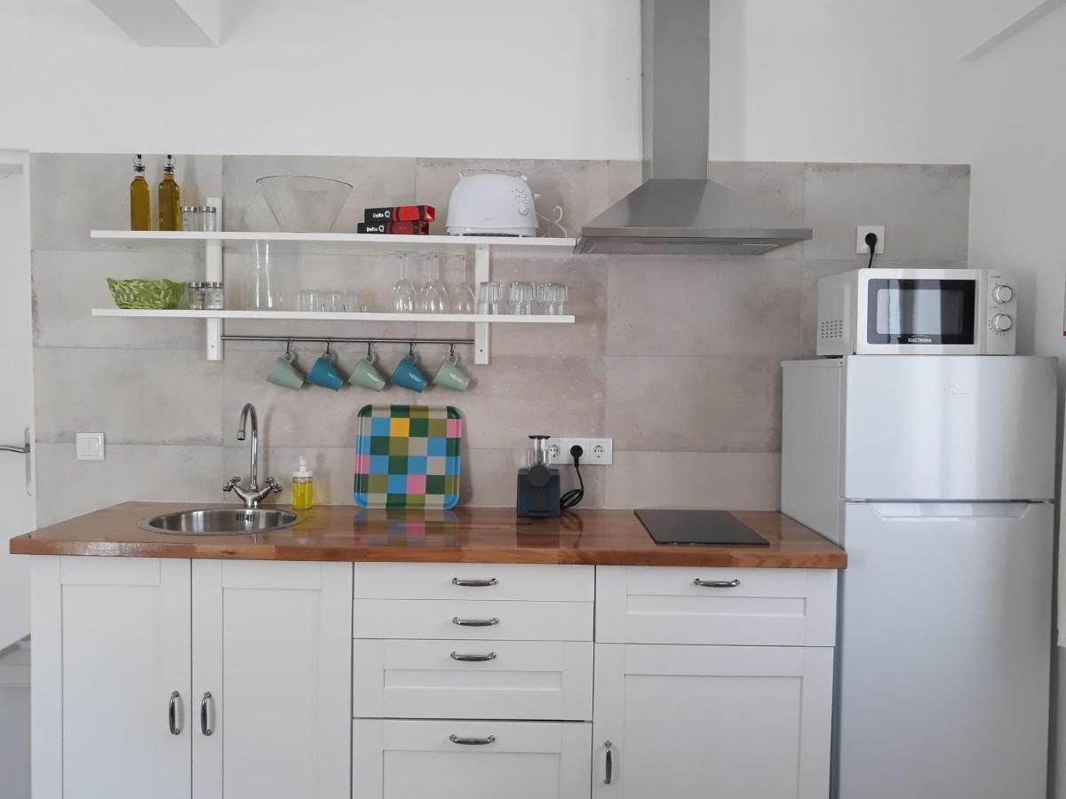 A Mansao Do Me-me Apartment