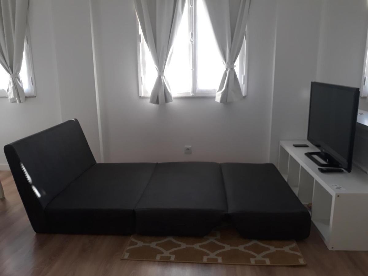 A Mansao Do Me-me Apartment Manteigas