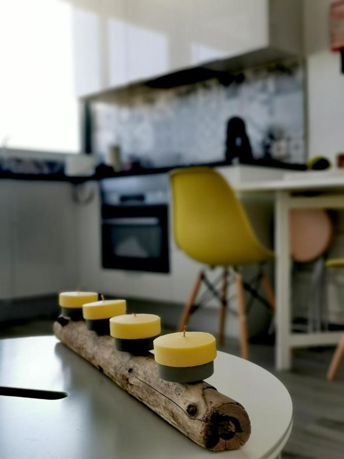Tarik Moments Apartment Portimao