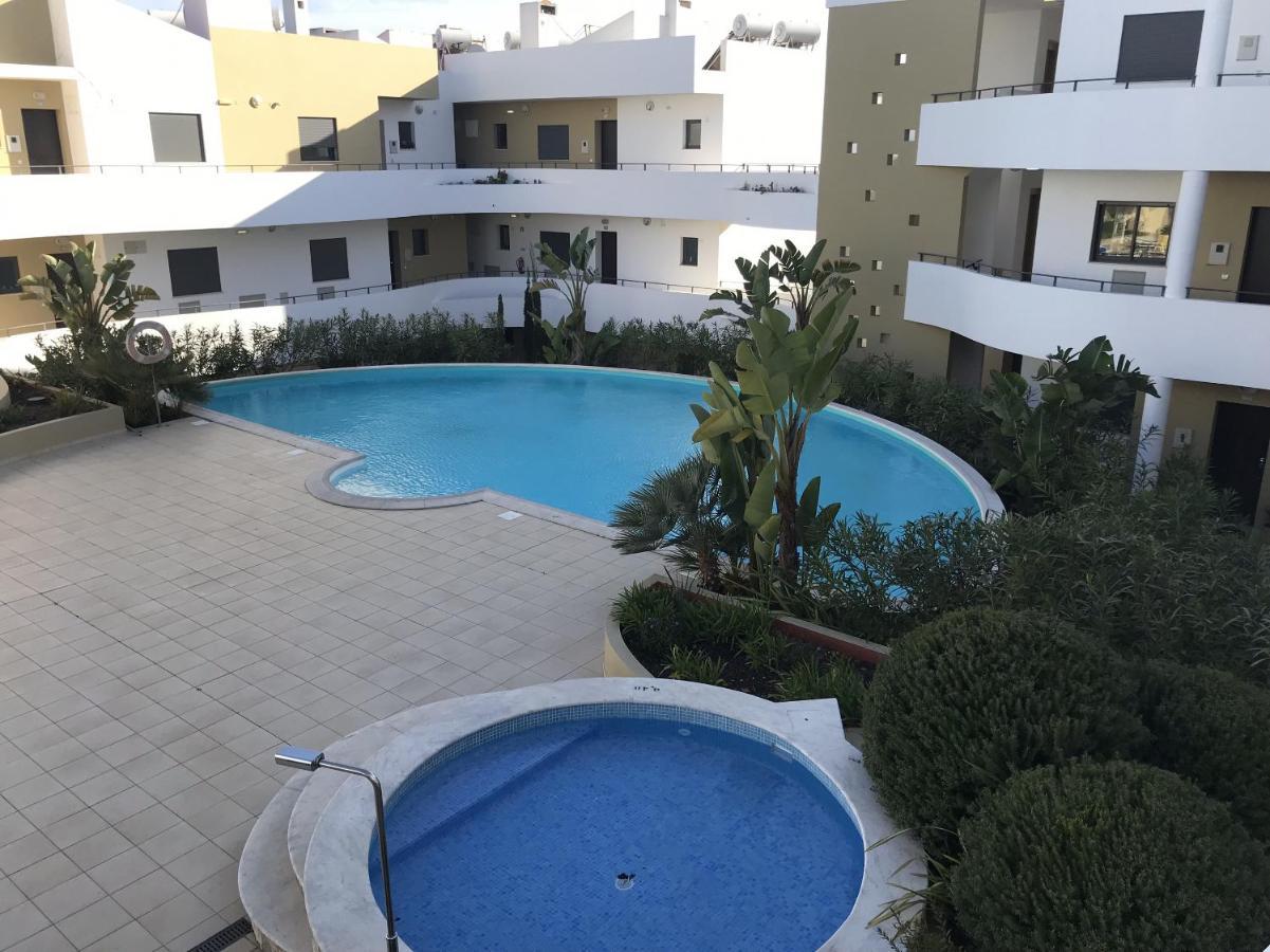 Apartment Albur Village