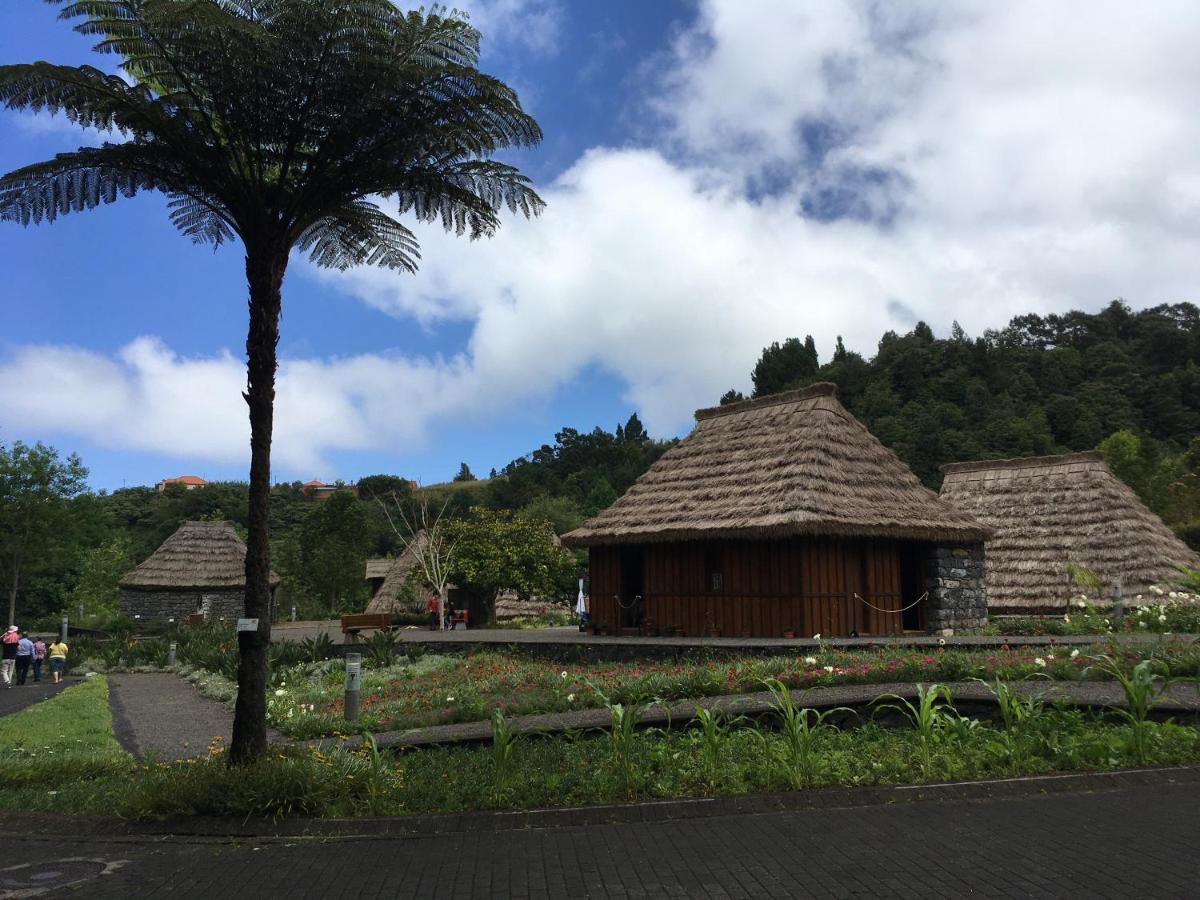 Bed & Breakfast Casa Do Til Santana (Madeira)