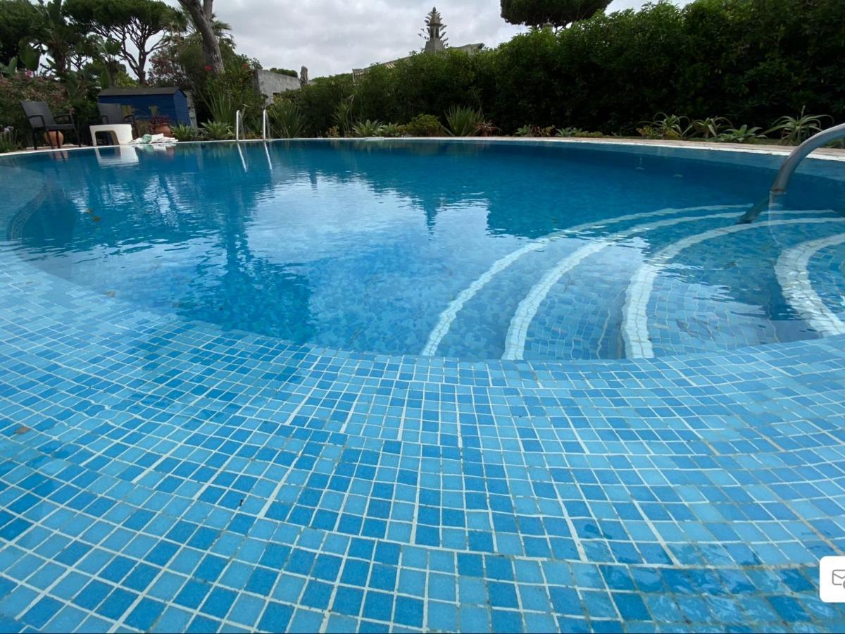 Chelsea Villa Vilamoura