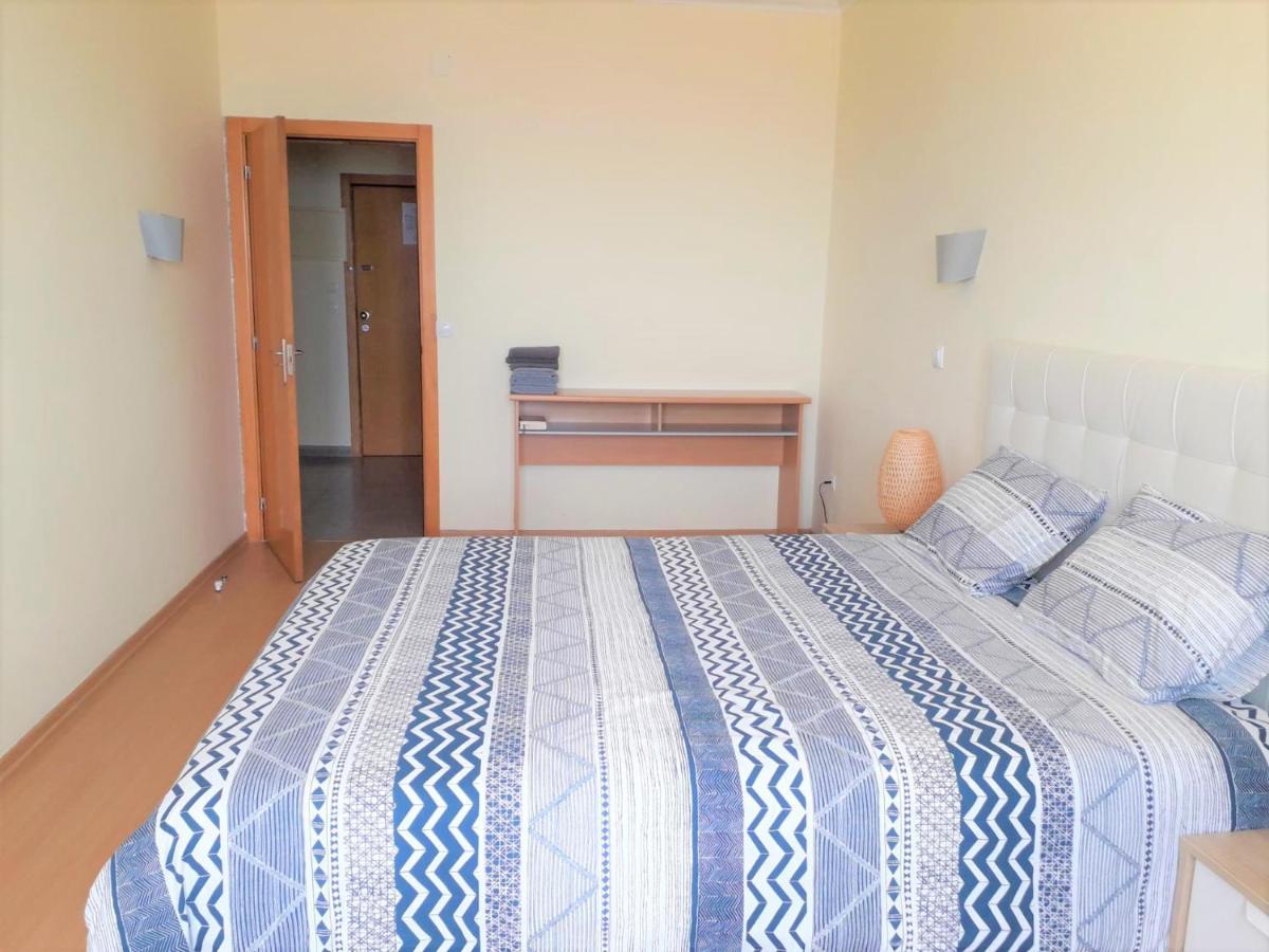 Apartment Sea&sun 3 Ericeira