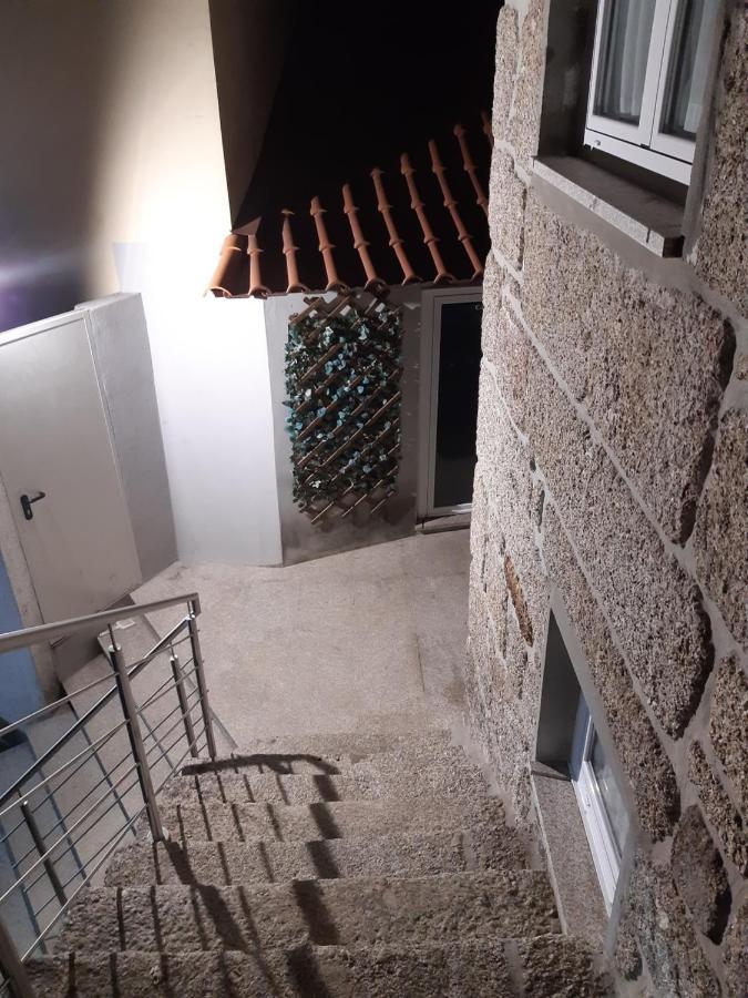Gasthuis As Casinhas Dos Meus Avos By Quinta Do Paco