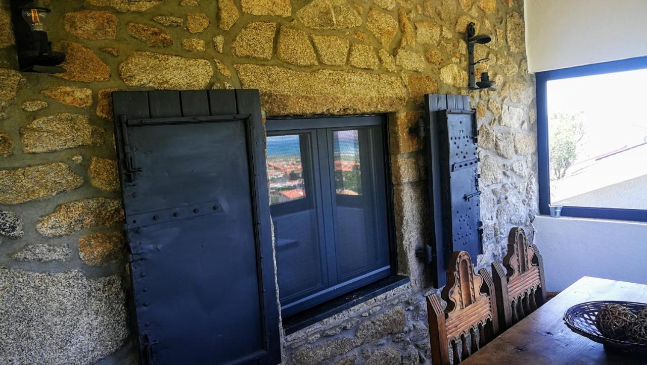 Vakantiehuis Casa Colmeia Esposende