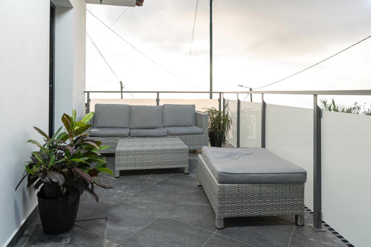 Casa Ze, Arco da Calheta (Madeira)