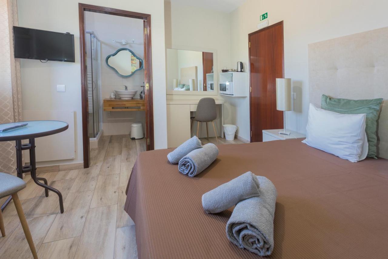 Bed & Breakfast Casa Da Falfeira Lagos