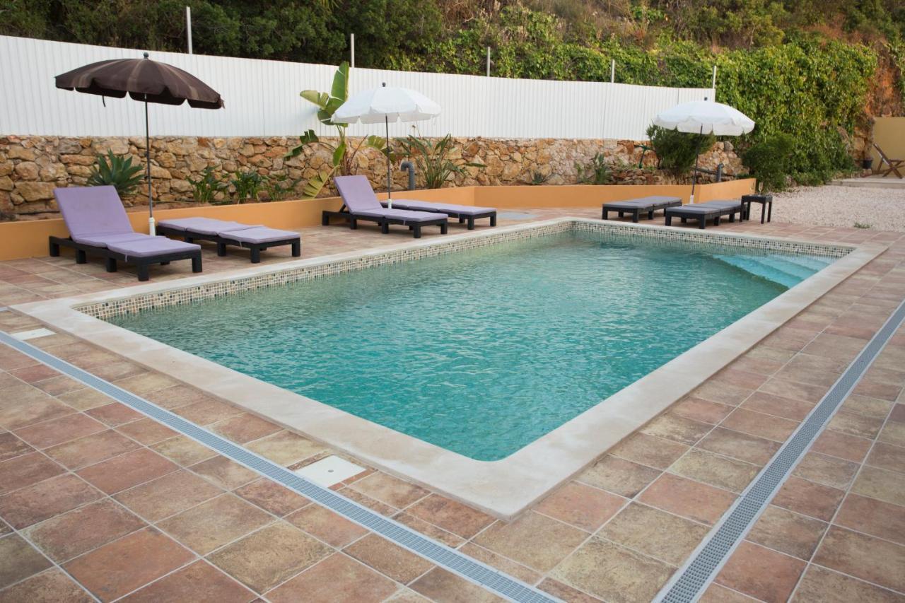 Casa Da Falfeira Bed & Breakfast Lagos