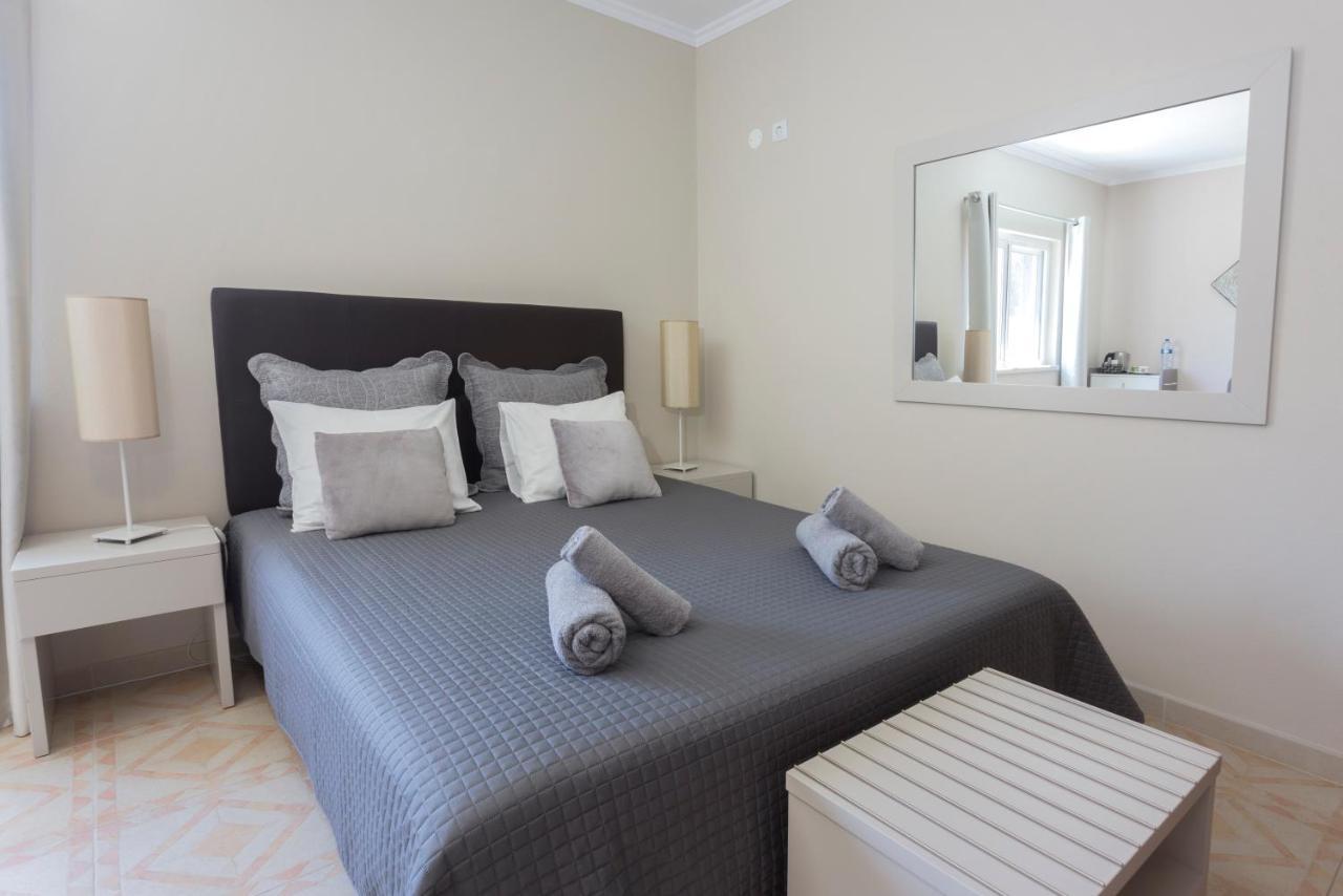 Bed & Breakfast Casa Da Falfeira