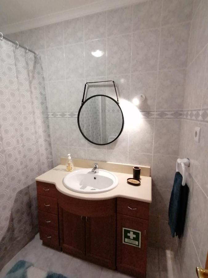 Apartment Arquinha *