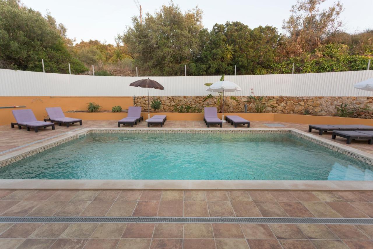 Casa Da Falfeira Bed & Breakfast