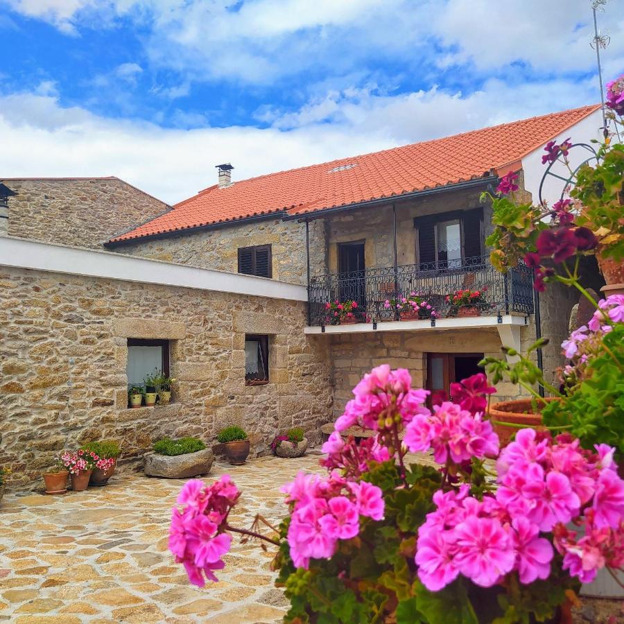 Casa D'augusta - * Miranda del Duero