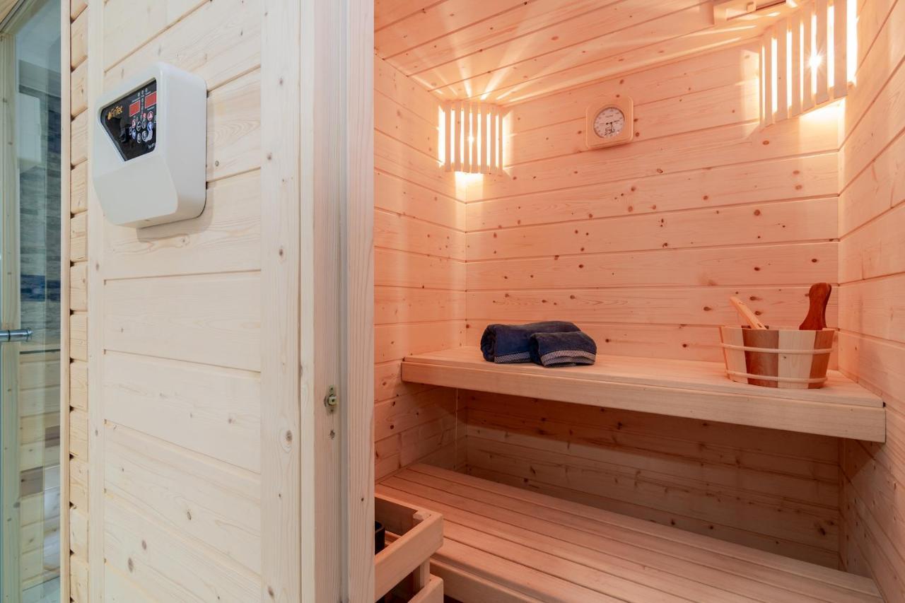 Casa De Lagarinhos Jacuzzi Jogos Gym - Serra Da Estrela - Seia - Gouveia Villa