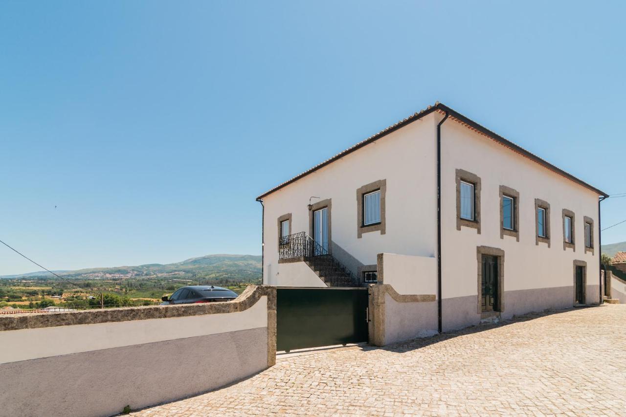 Villa Casa De Lagarinhos Jacuzzi Jogos Gym - Serra Da Estrela - Seia - Gouveia Gouveia (Guarda)