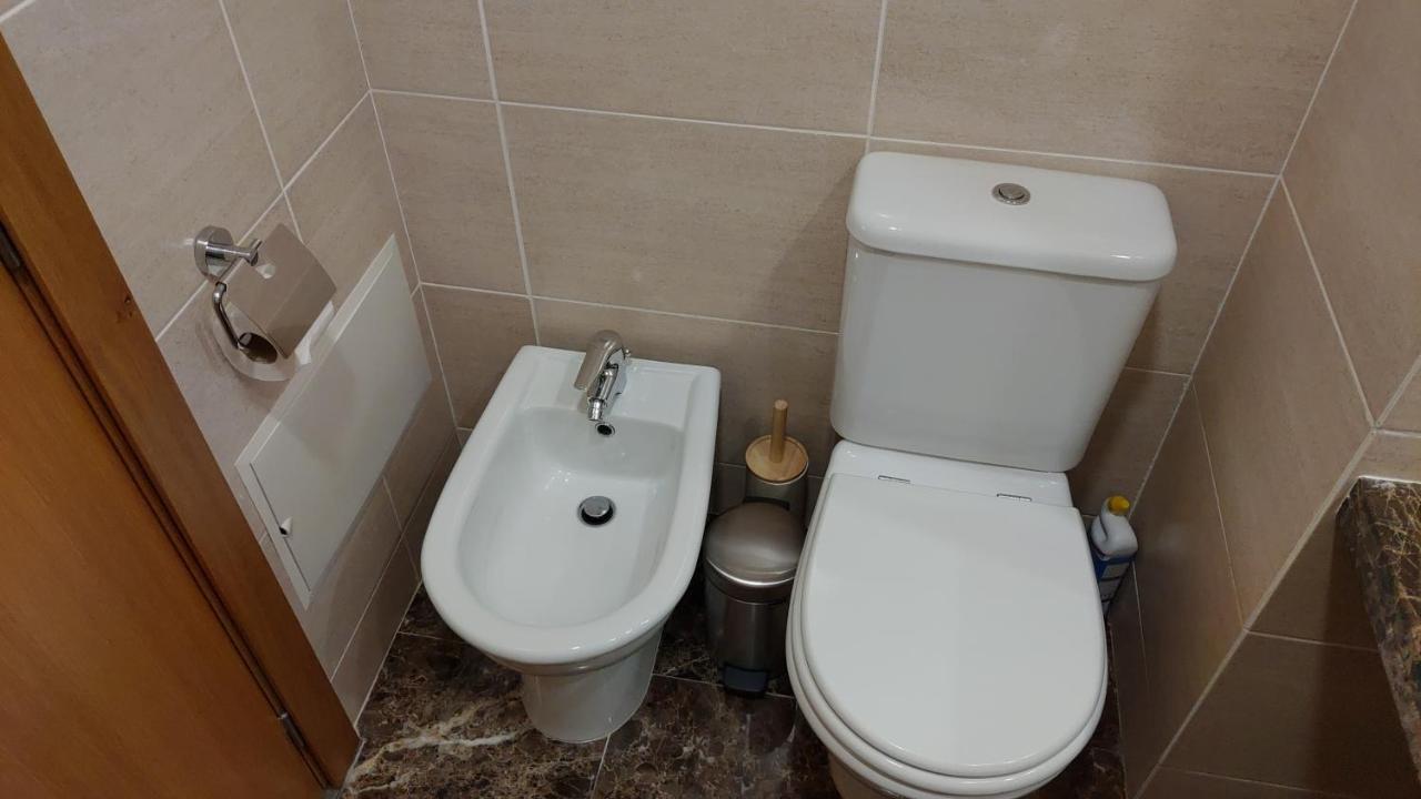Apartamento Park Ajuda