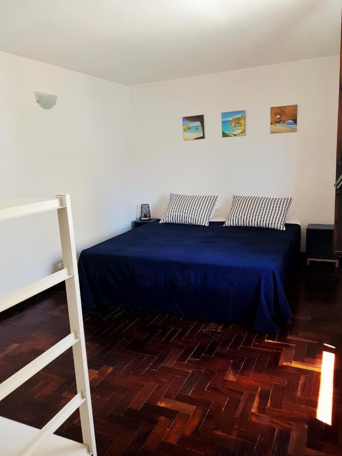 Hostel S. Jose Portimao