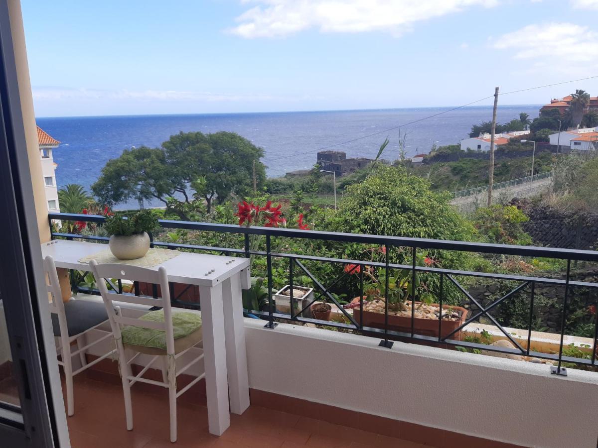 Marques Apartment Santa Cruz (Madeira)