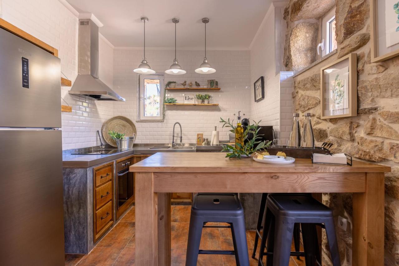 Casa Da Mo - Douro Holiday home *