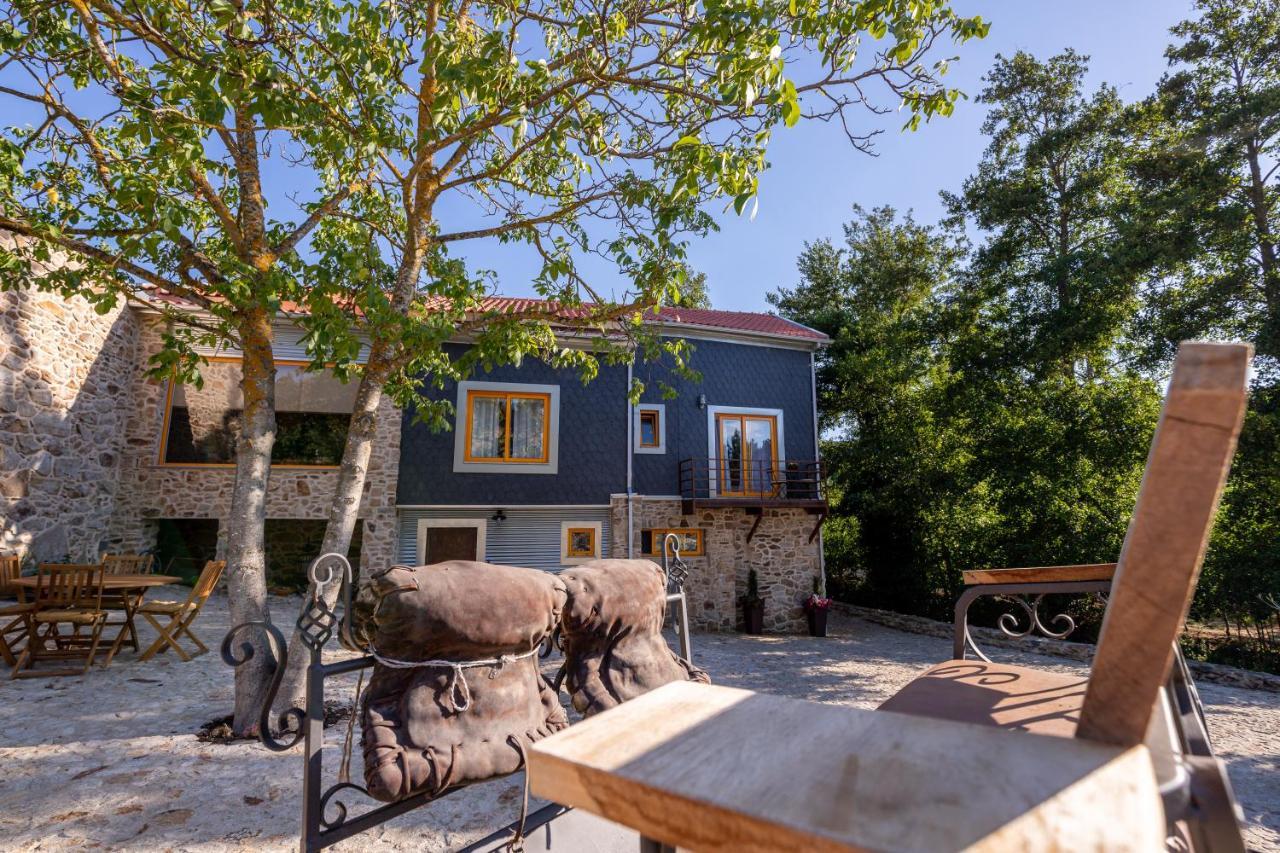 Casa Da Mo - Douro Holiday home *