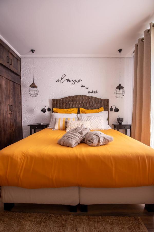 Casa Da Mo - Douro Holiday home
