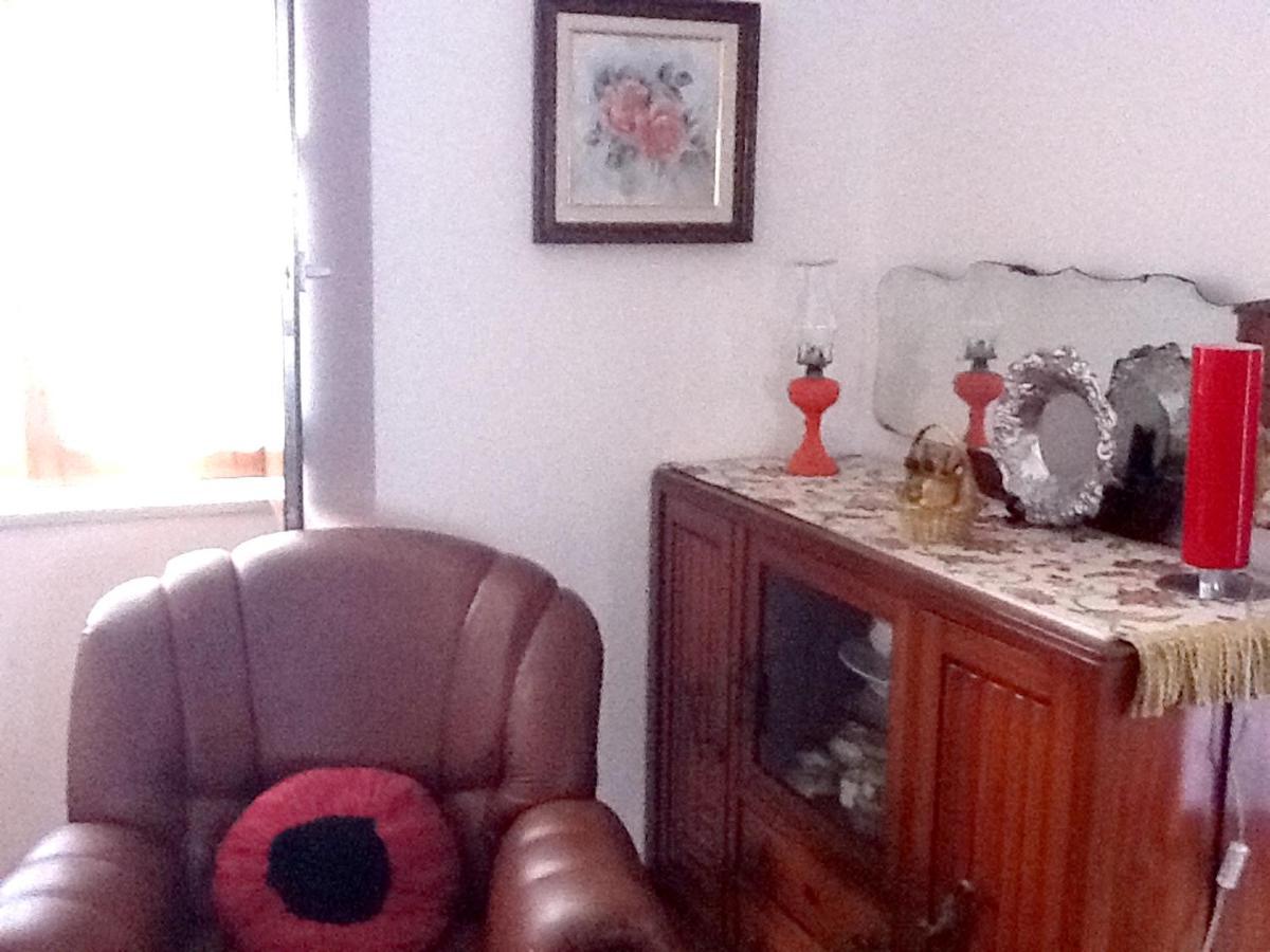 Spacious House + Balcony * Aljezur