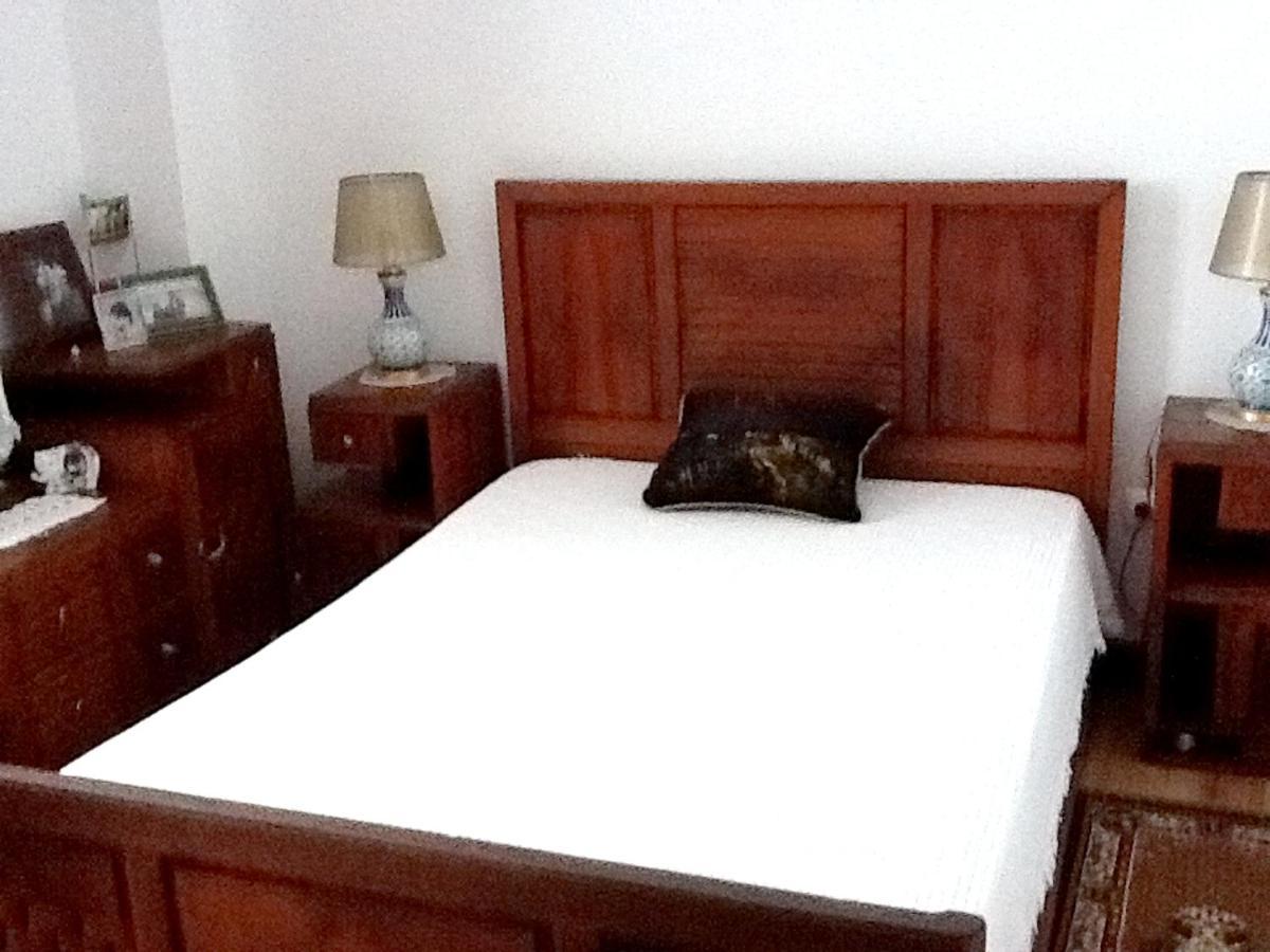 Spacious House + Balcony Holiday home Aljezur