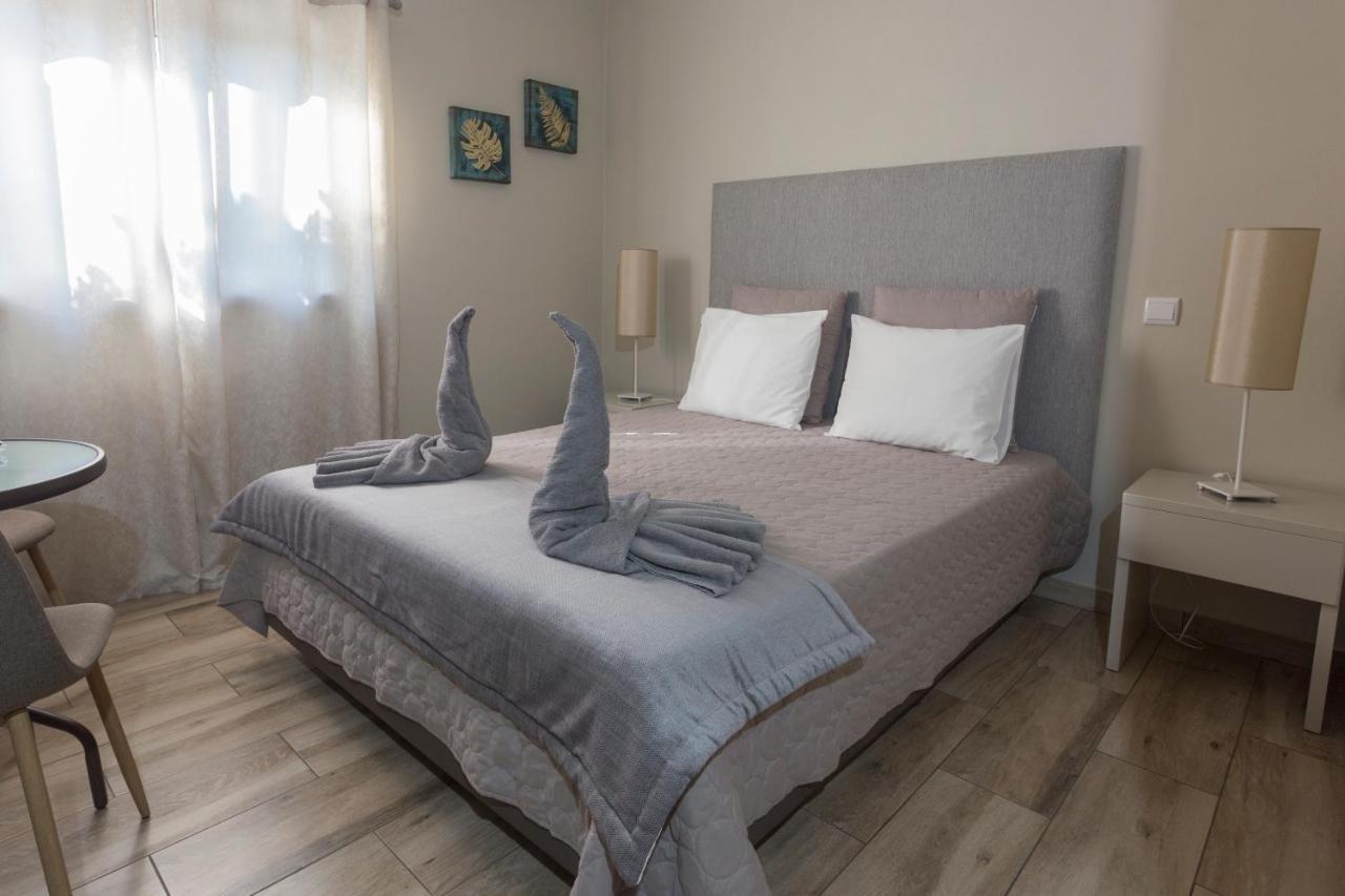 Bed & Breakfast Casa Da Falfeira *
