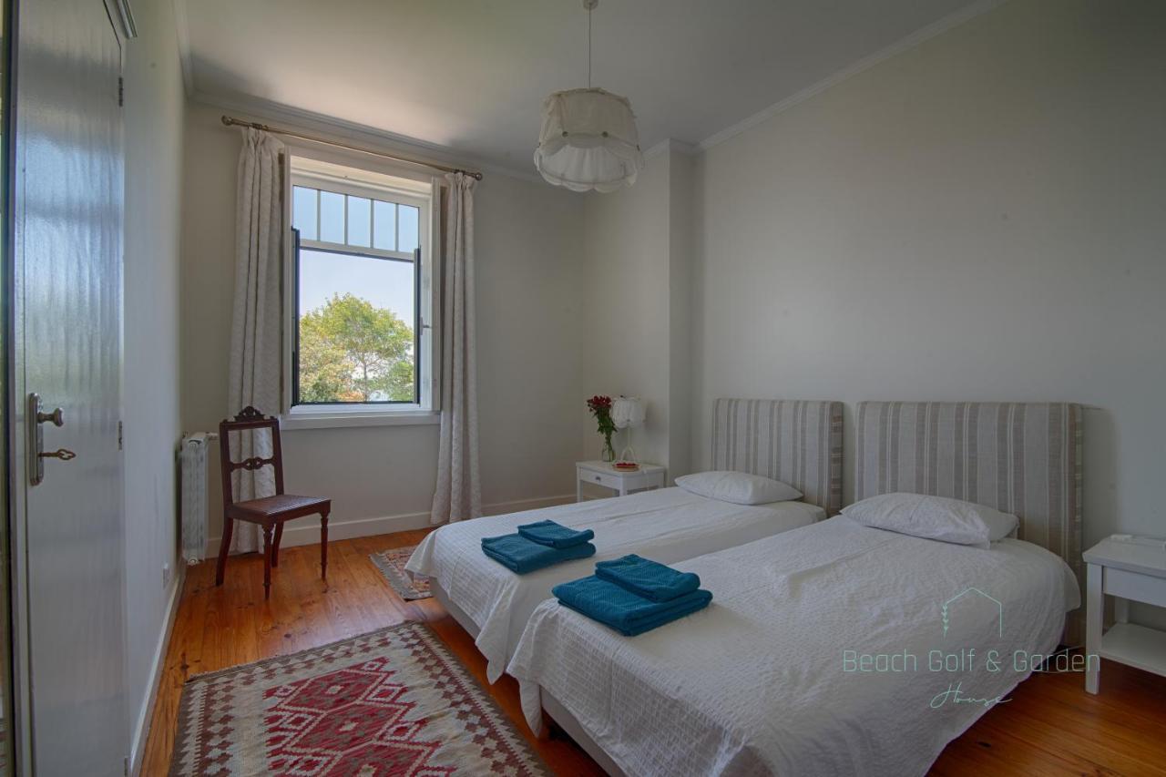 Golf & Garden House Holiday home *