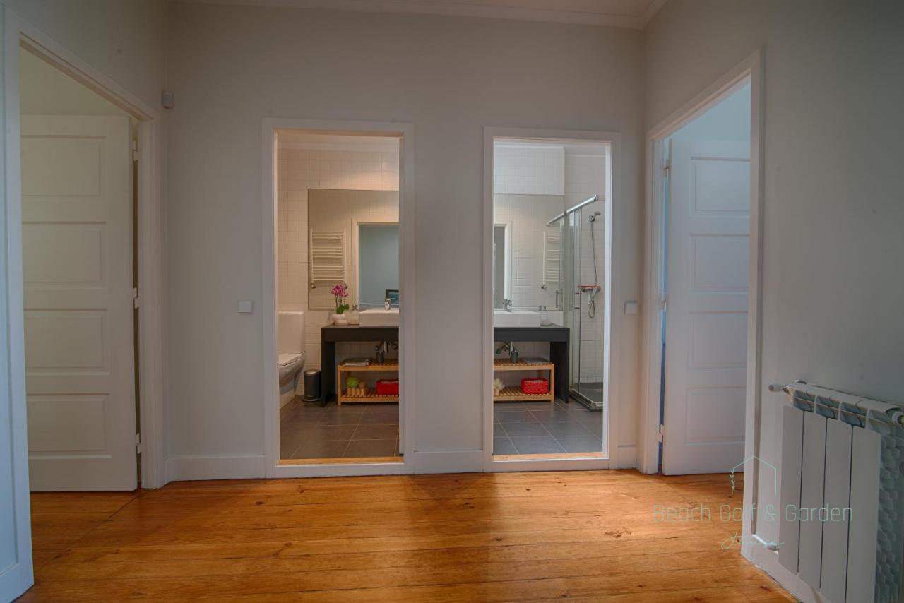 Holiday home Golf & Garden House Arcozelo (Porto)