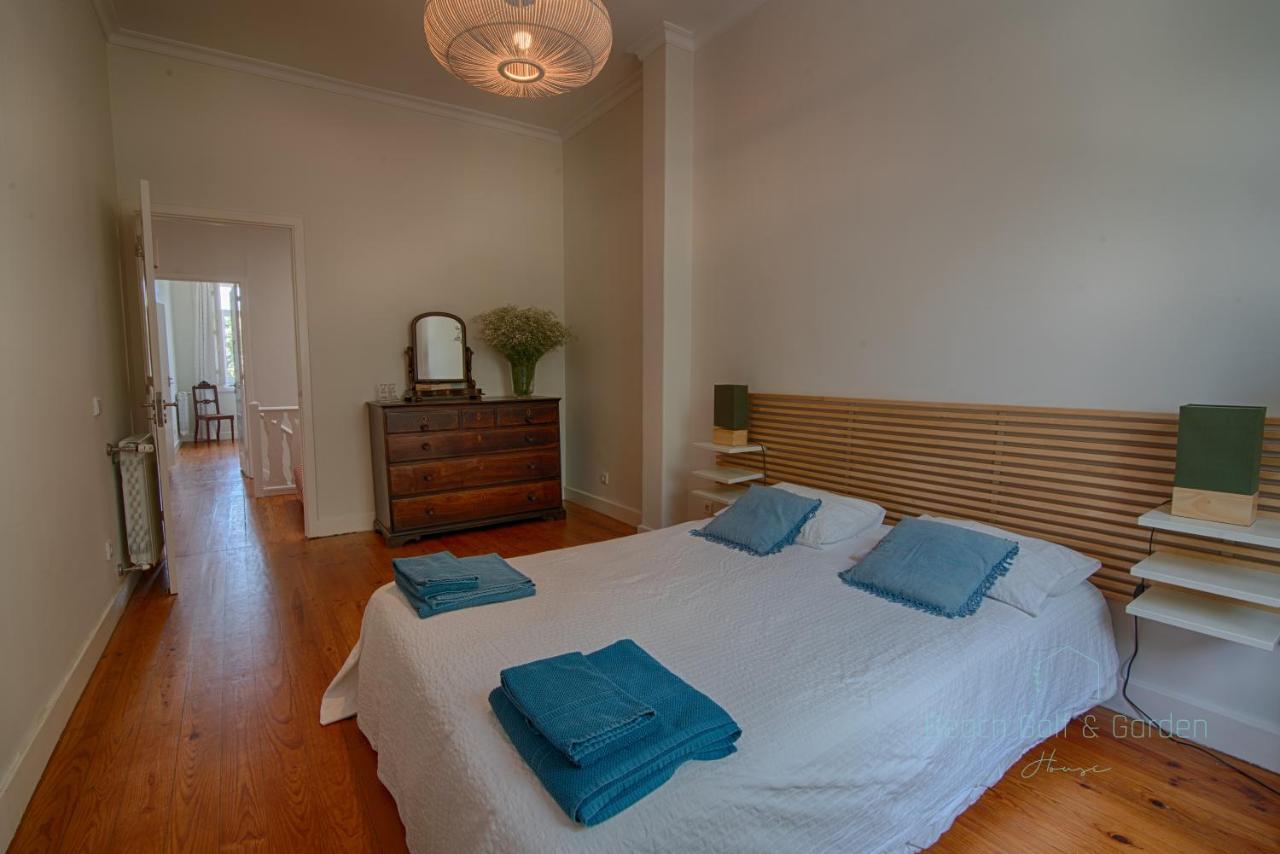Golf & Garden House * Arcozelo (Porto)