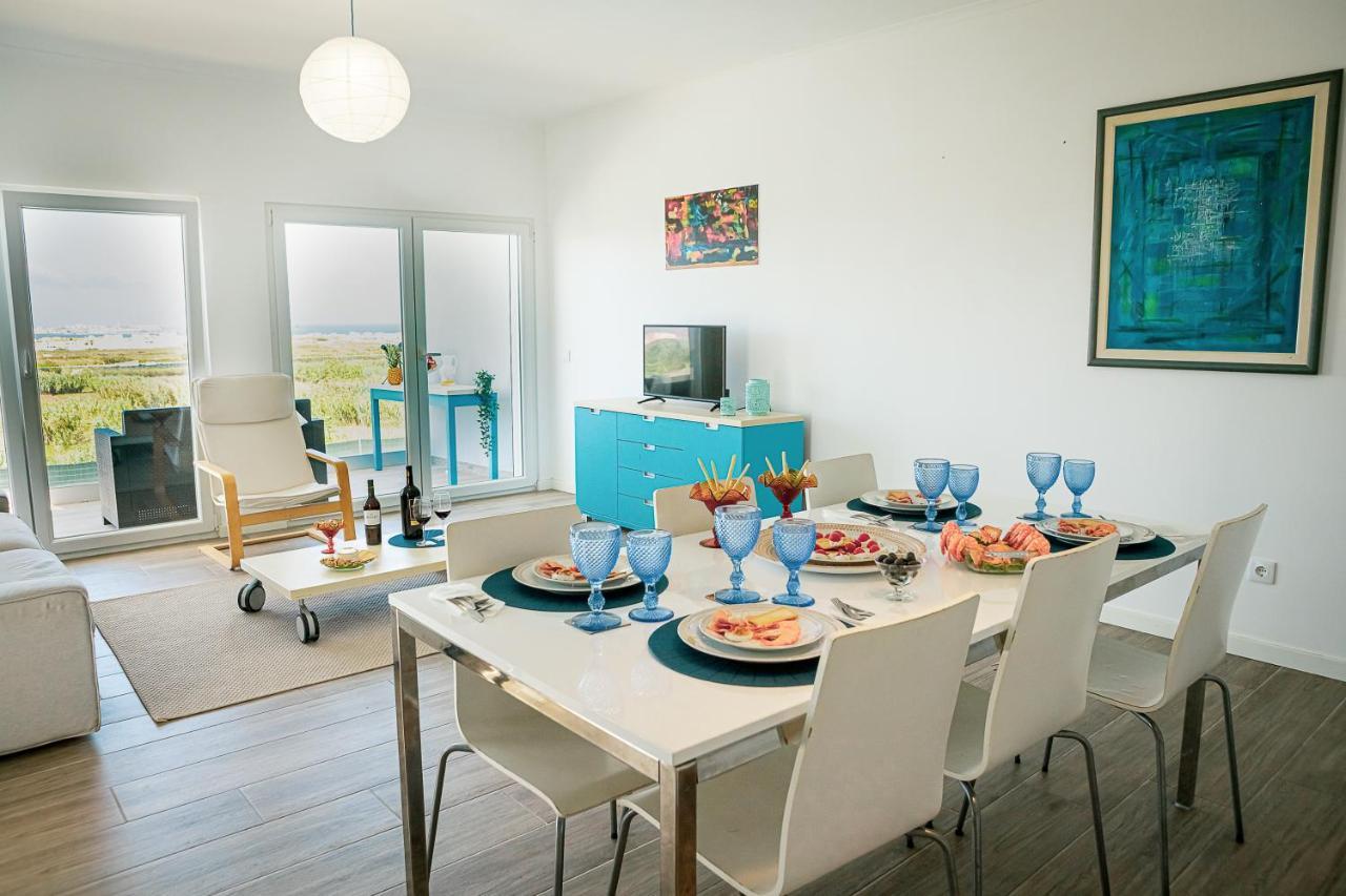 Marlin House Iv * Ferrel (Leiria)