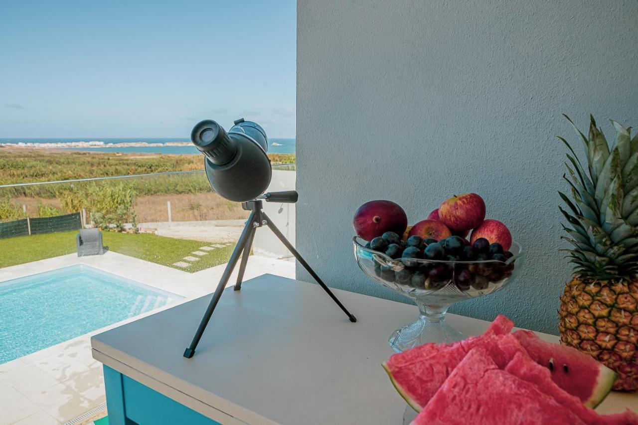 Apartment Marlin House Iv Ferrel (Leiria)