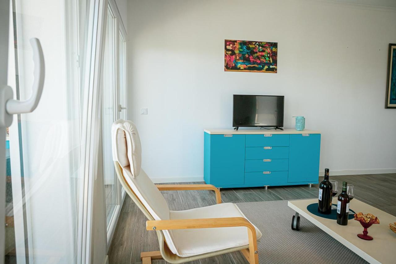 Marlin House Iv Ferrel (Leiria)