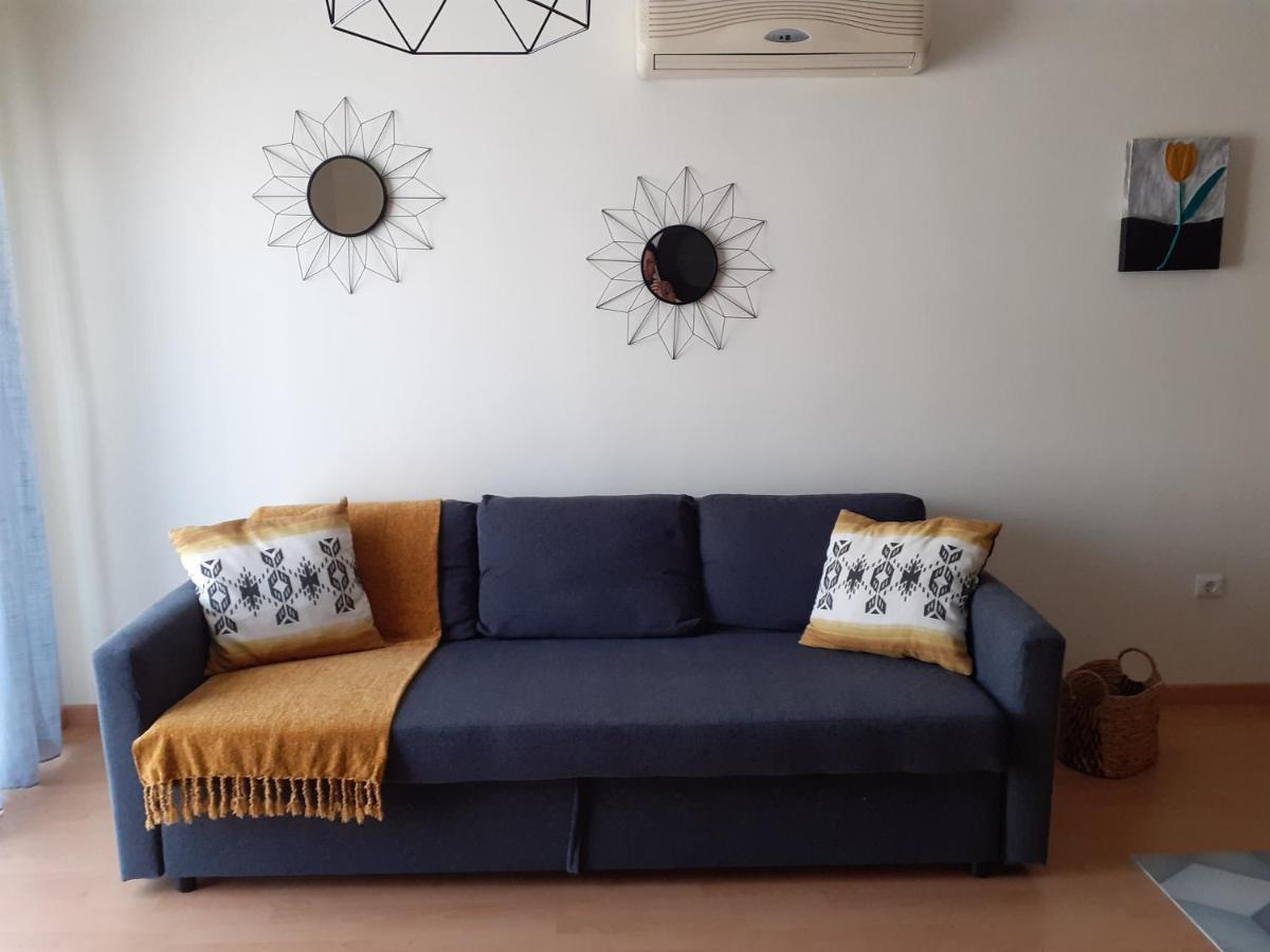 Alfarrobeira Mar Apartment