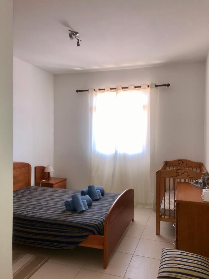 Apartment Cantinho Solpraia *