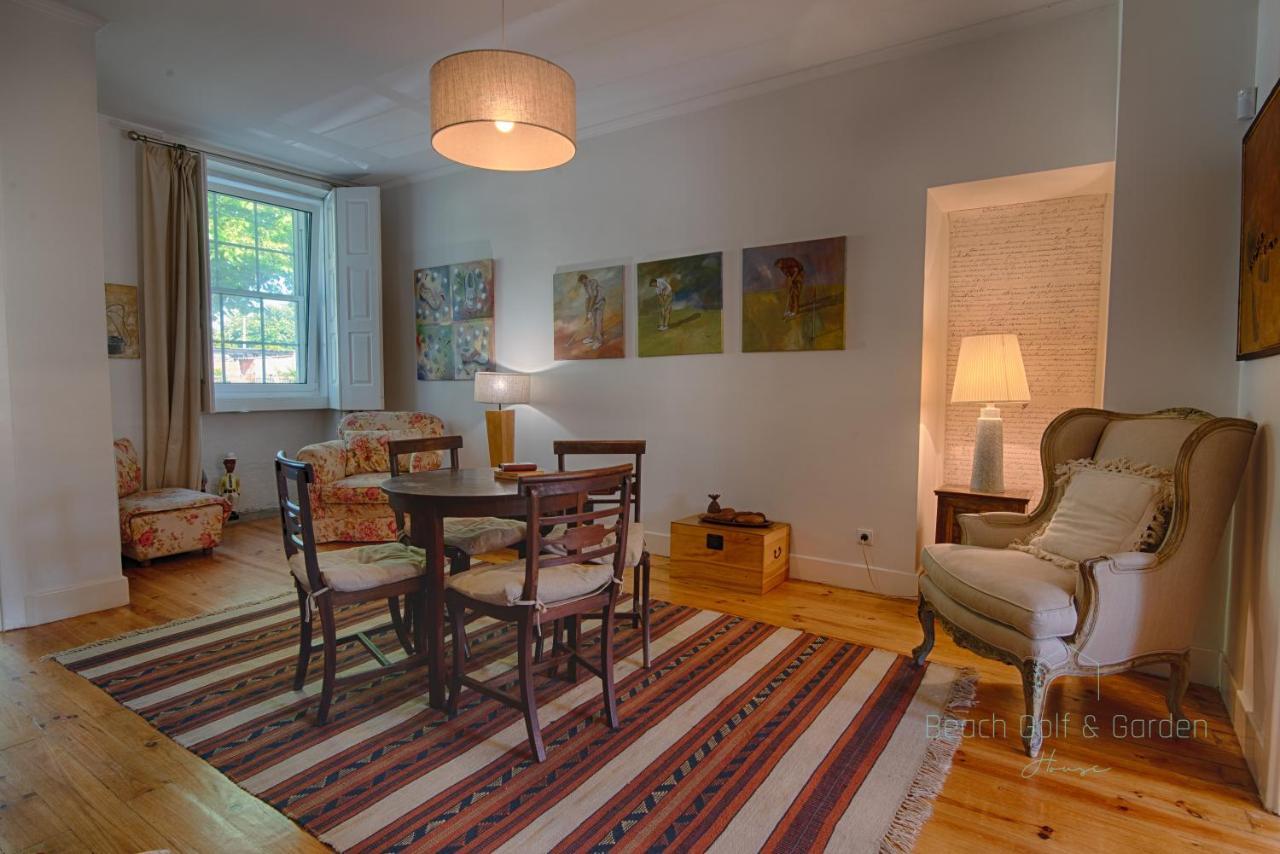Golf & Garden House * Arcozelo (Porto)