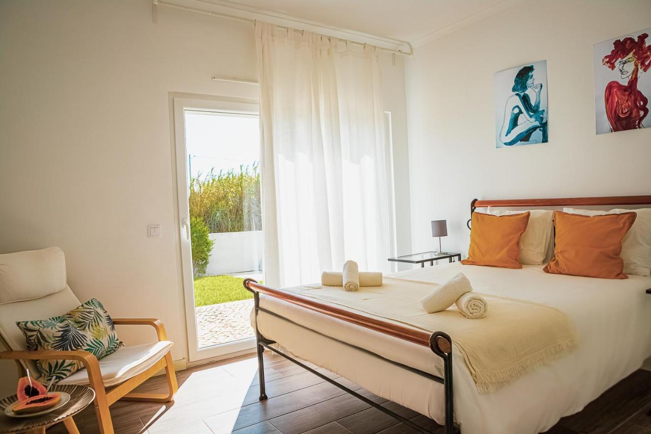 Marlin House Iv * Ferrel (Leiria)