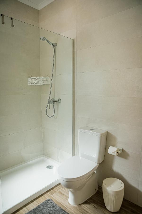 Marlin House Iv Apartment Ferrel (Leiria)