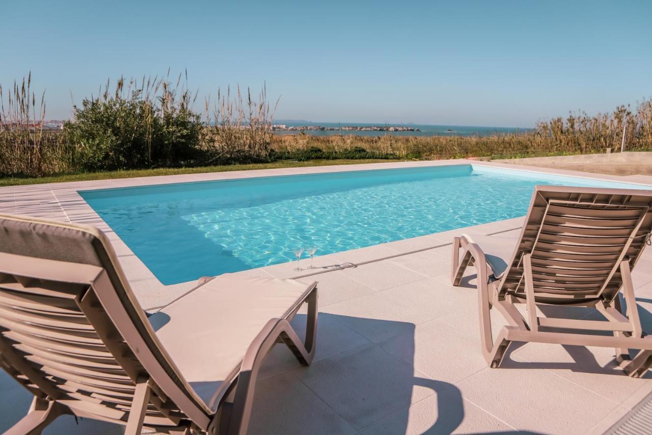 Marlin House Iv Ferrel (Leiria)