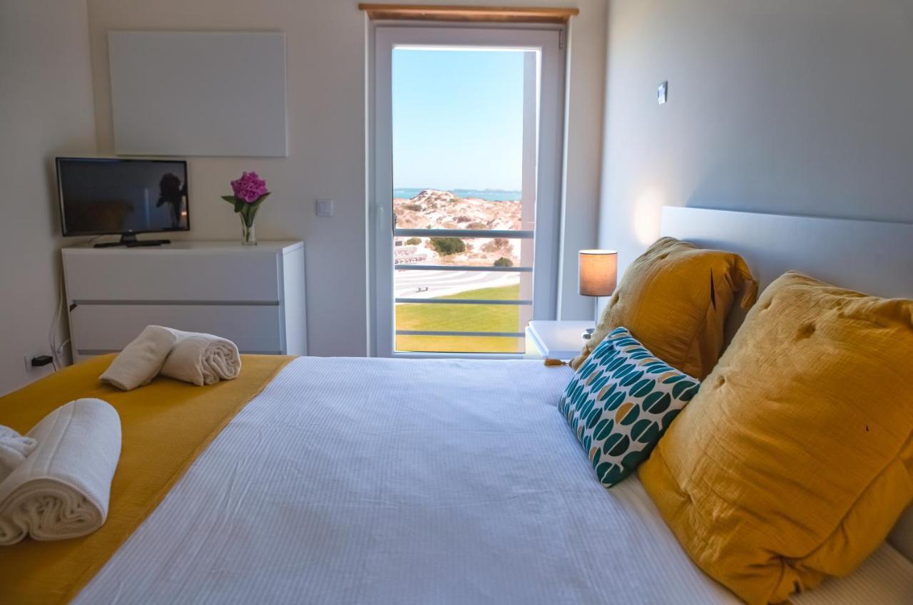 Apartamento Seashore Peniche