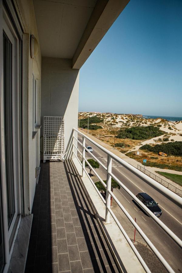 Apartamento Seashore