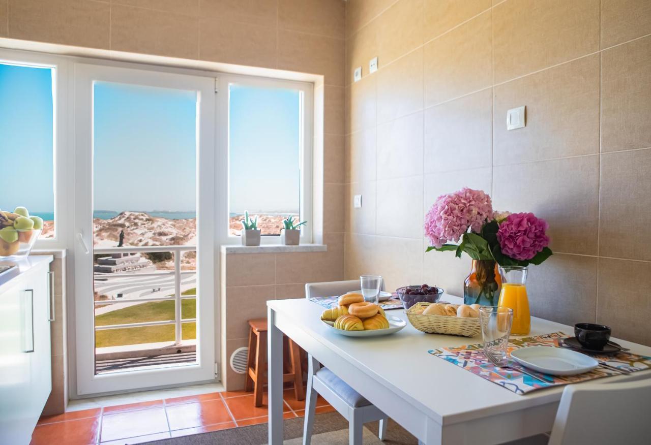 Apartamento Seashore *