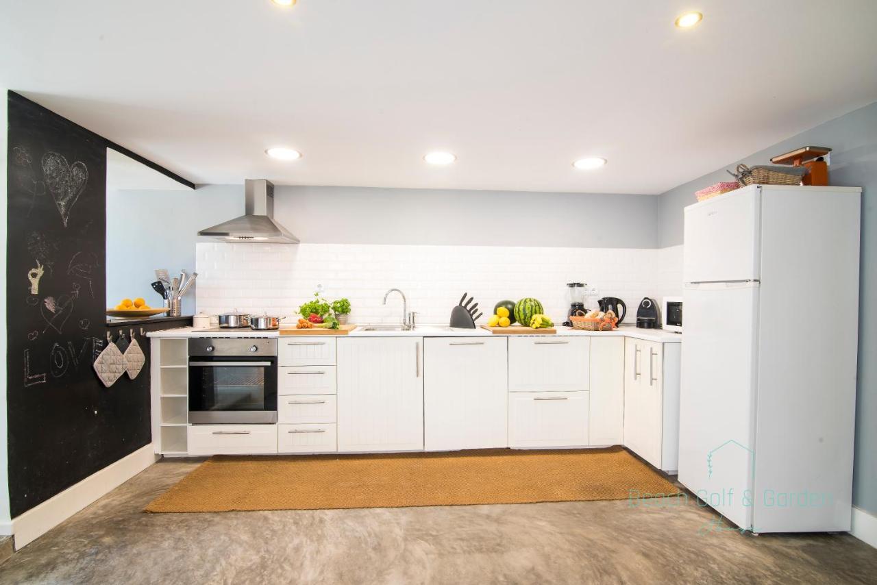 Golf & Garden House * Arcozelo (Porto)