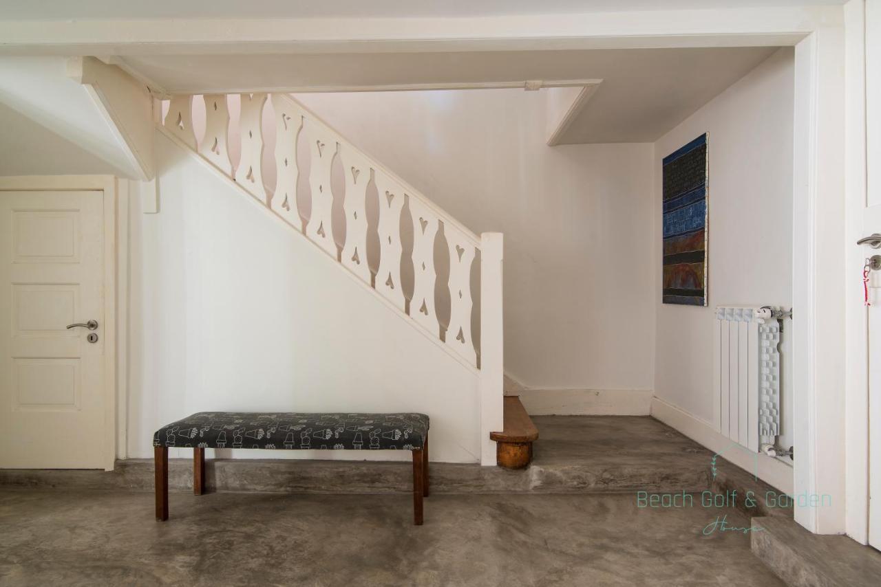 Golf & Garden House Arcozelo (Porto)