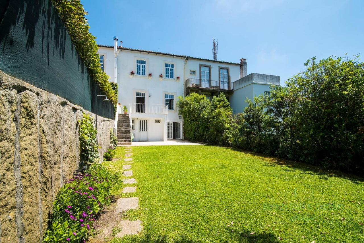 Golf & Garden House *