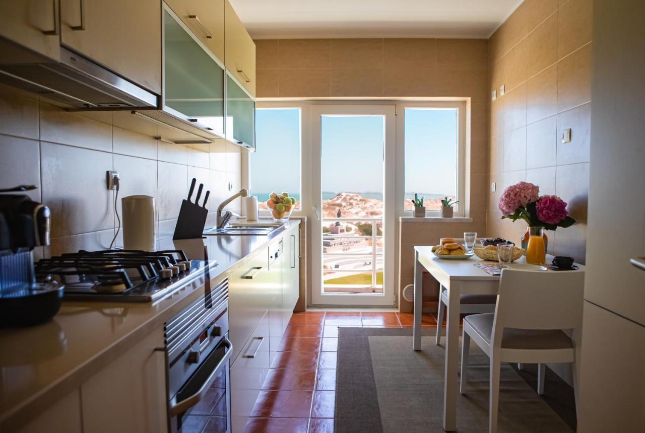 Seashore Apartamento *