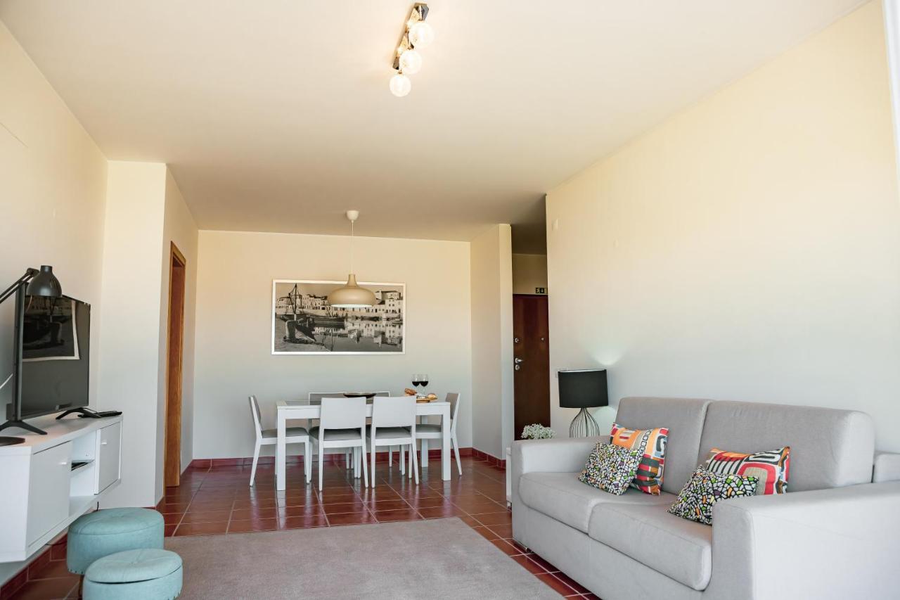 Seashore Apartamento *