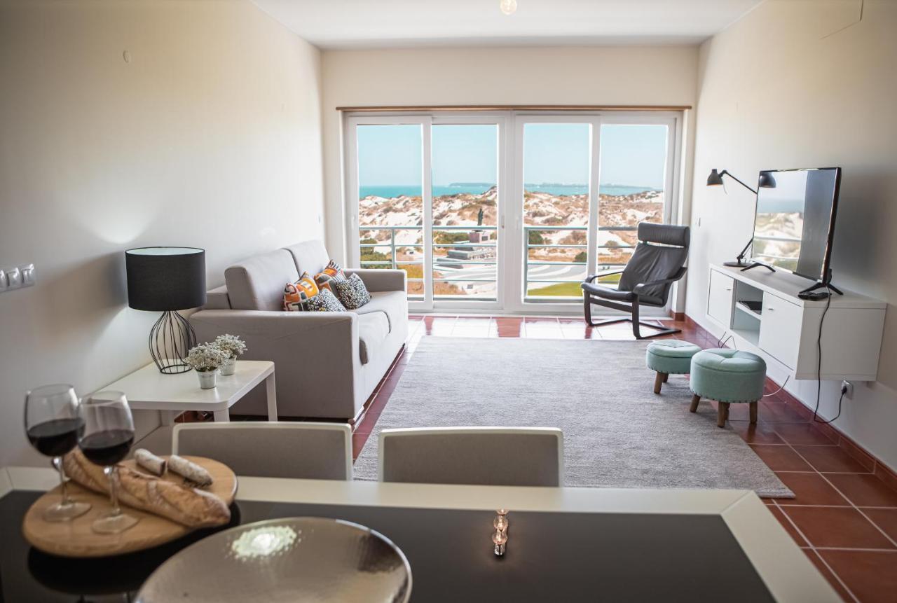 Apartamento Seashore *
