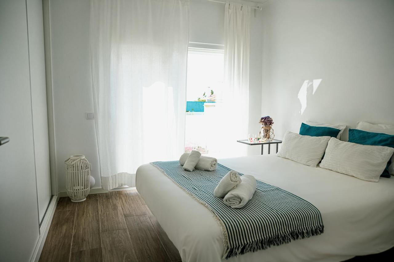 Marlin House Iv * Ferrel (Leiria)